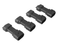 aFe 05-13 Chevy C6 Corvette CONTROL Ride Height Simulators - Burkken Auto Parts