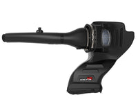 aFe Momentum HD PRO 10R Cold Air Intake System 18-19 Ford F-150V6-3.0L (td) - Burkken Auto Parts