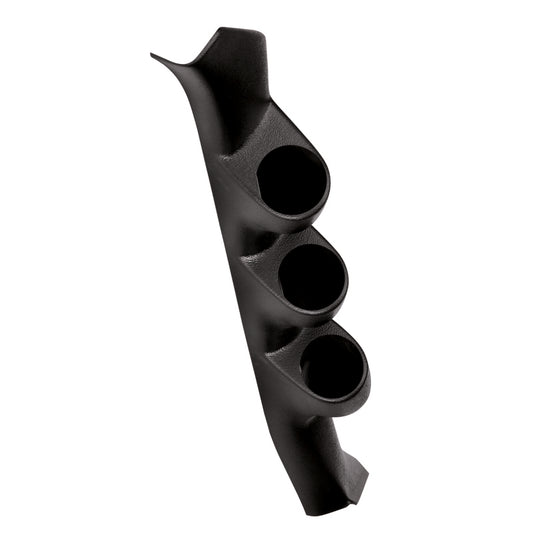 Autometer 95-98 GM C/K Pick Up Triple 52mm Pillar Pod - Burkken Auto Parts