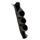 Autometer 95-98 GM C/K Pick Up Triple 52mm Pillar Pod - Burkken Auto Parts