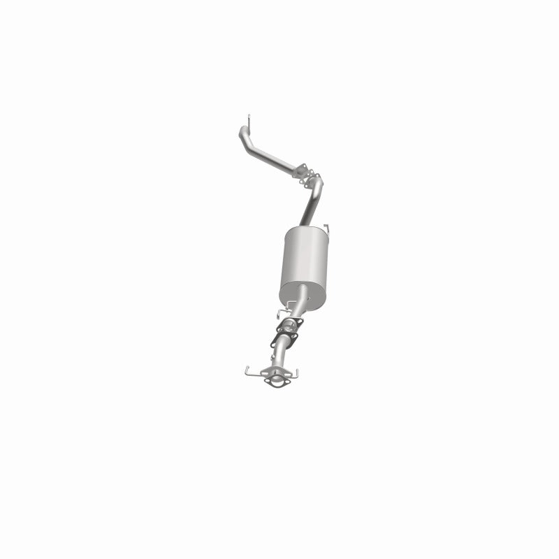 MagnaFlow BRE Exhaust Kit 00-04 Mitsubishi Montero Sport - Burkken Auto Parts