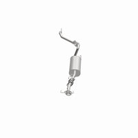 MagnaFlow BRE Exhaust Kit 00-04 Mitsubishi Montero Sport - Burkken Auto Parts