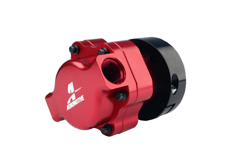 Aeromotive Billet Hex Drive Fuel Pump - Burkken Auto Parts
