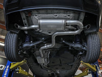 aFe 18-23 Volkswagen Atlas L4 2.0L/V6 3.6L MACH Force-Xp 3in to 2-1/2in SS Hi-Tuck Cat-Back Exhaust - Burkken Auto Parts