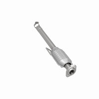 MagnaFlow Conv DF Jeep Wrangler 4.0L Rear - Burkken Auto Parts