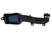 aFe Magnum FORCE Stage-2 Pro 5R Cold Air Intake System Jeep Wrangler (JL) 18-23 V6-3.6L - Burkken Auto Parts