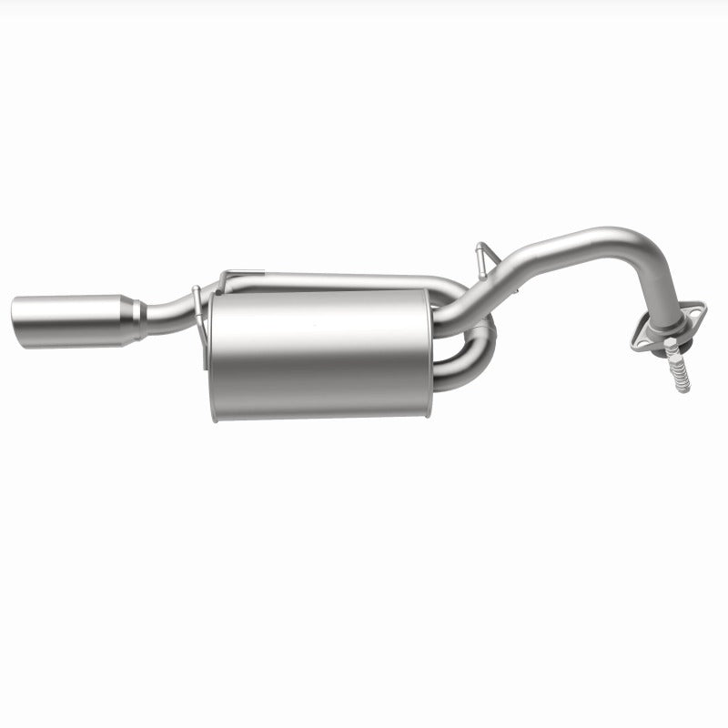 MagnaFlow 08-14 Scion xD 1.8L BRE Exhaust Kit - Burkken Auto Parts