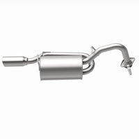 MagnaFlow 08-14 Scion xD 1.8L BRE Exhaust Kit - Burkken Auto Parts