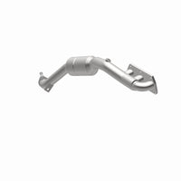 MagnaFlow Conv DF 05-09 Audi A8 6.0L - Burkken Auto Parts