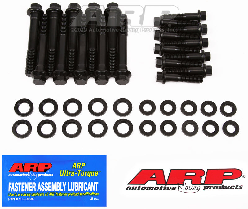 ARP SB Ford 351W Main Bolt Kit - Burkken Auto Parts