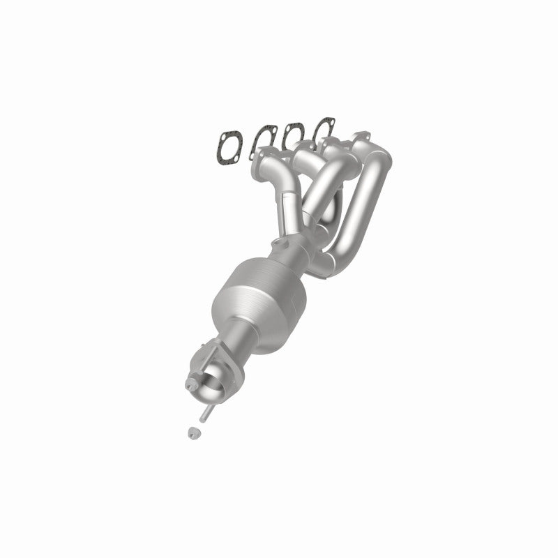 Magnaflow Conv DF 04-05 BMW 545I 4.4L  P/S - Burkken Auto Parts
