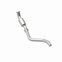 MagnaFlow Conv DF 05-07 Chrysler 300 D/S / 06-07 Dodge Charger D/S / 05-07 Magnum D/S - Burkken Auto Parts