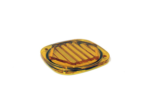 Baja Designs S1 Headlight Lens Kit Amber Wide Cornering - Burkken Auto Parts