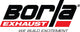 Borla 17-22 Porsche Cayman/Boxster 718 2.0L 4 Cyl. AT/MT RWD 2DR 2.25in S-Type Exhaust - Burkken Auto Parts