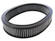 aFe Magnum FLOW Pro DRY S OE Replacement Air Filter 86-93 Mercedes 300E L6 - Burkken Auto Parts