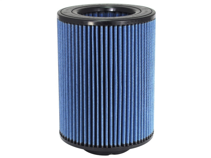 aFe MagnumFLOW Air Filters UCO P5R A/F P5R 4F x 8-1/2B x 8-1/2T (inv) x 11H - Burkken Auto Parts
