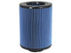 aFe MagnumFLOW Air Filters UCO P5R A/F P5R 4F x 8-1/2B x 8-1/2T (inv) x 11H - Burkken Auto Parts