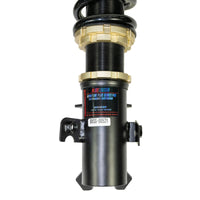 BLOX Racing 15-21 Subaru WRX/STI Plus Series Fully Adjustable Coilovers - Burkken Auto Parts