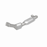 MagnaFlow Conv DF 01-03 Ford E150 4.2L D/S - Burkken Auto Parts