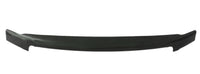 AVS 16-18 Nissan Titan XD Bugflector Medium Profile Hood Shield - Smoke - Burkken Auto Parts