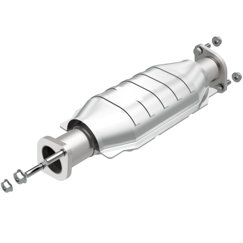 MagnaFlow Conv DF 05-10 Kia Sportage 2.7L - Burkken Auto Parts