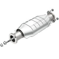MagnaFlow Conv DF 05-10 Kia Sportage 2.7L - Burkken Auto Parts