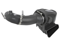 aFe Momentum GT Pro DRY S Stage-2 Intake System 2016 Chevrolet Camaro SS V8-6.2L - Burkken Auto Parts