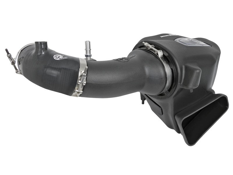 aFe Momentum GT Pro 5R Stage-2 Intake System 2016 Chevrolet Camaro SS V8-6.2L - Burkken Auto Parts