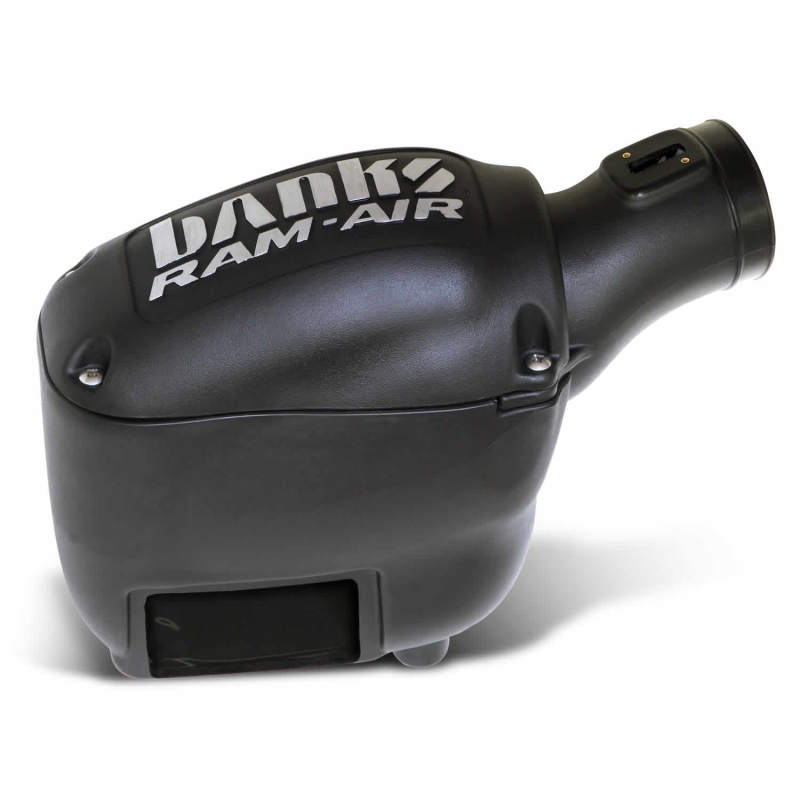 Banks Power 11-15 Ford 6.7L F250-350-450 Ram-Air Intake System - Burkken Auto Parts