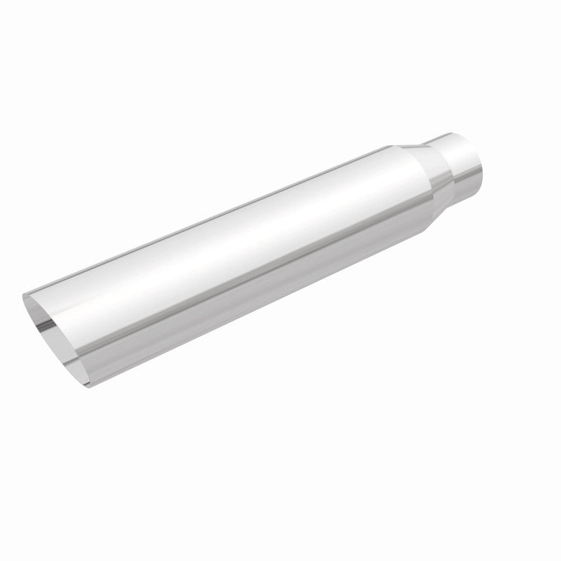 MagnaFlow Tip 1-Pk Sc 3.50 X 18 2.5 15Deg - Burkken Auto Parts