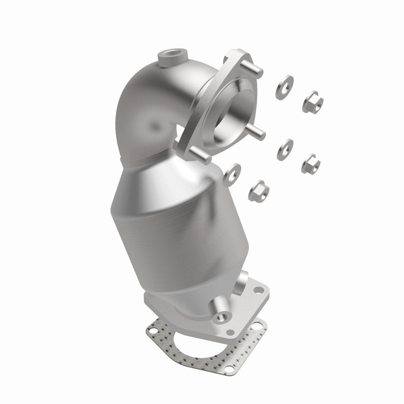 Magnaflow 2003 Saab 9-3 2.0L Direct Fit Converter - Burkken Auto Parts