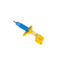 Bilstein B6 2015-2017 Subaru WRX - STI Front Right Monotube Strut Assembly - Burkken Auto Parts