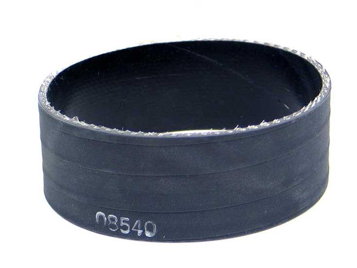 K&N Hose 4.5inid X 1.75inl Reinforced - Burkken Auto Parts