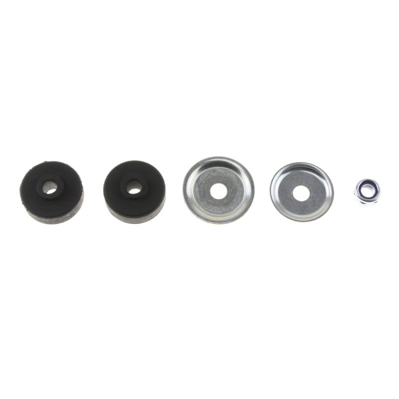 Bilstein 4600 Series 1983 Ford F-250 Base Front 46mm Monotube Shock Absorber - Burkken Auto Parts