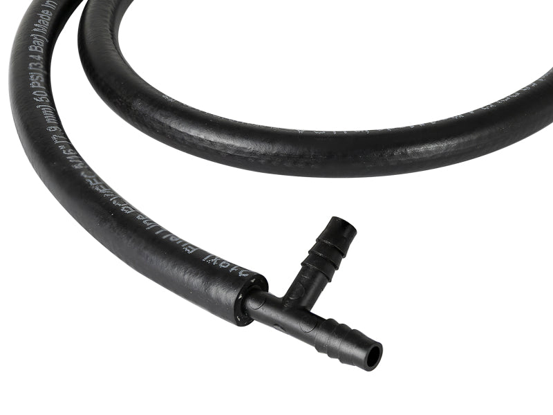 aFe Magnum FORCE Cold Air Intake System Spare Parts Kit (5/16in ID x 36in L) - Burkken Auto Parts