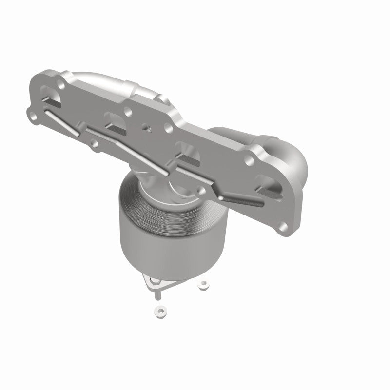 Magnaflow 00-02 Saturn SC1 1.9L Manifold Direct Fit Converter - Burkken Auto Parts