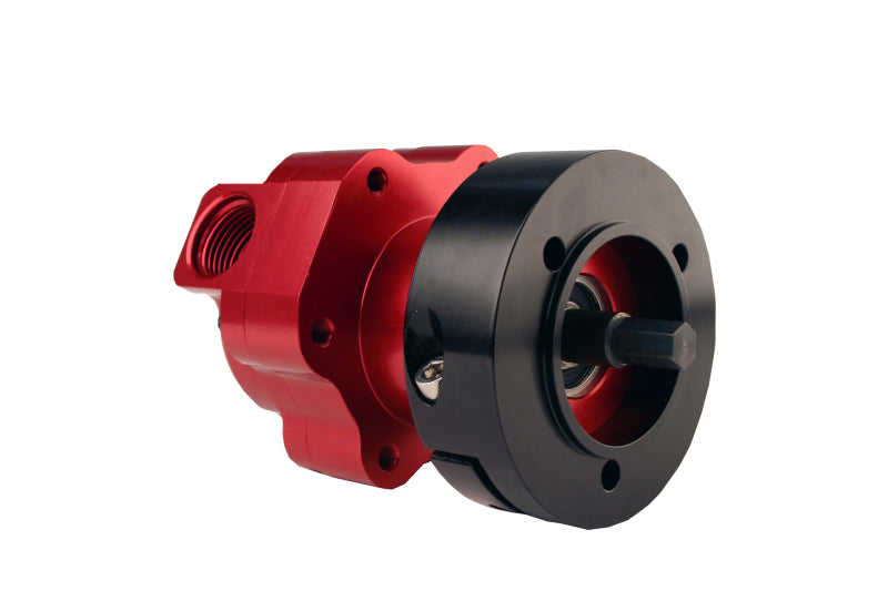 Aeromotive Billet Hex Drive Fuel Pump - Burkken Auto Parts
