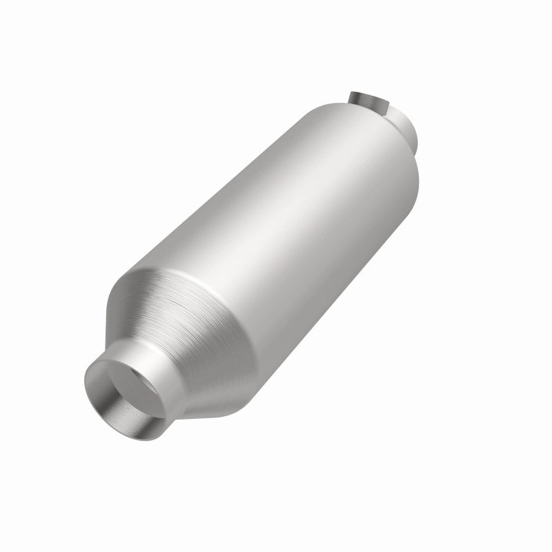 MagnaFlow 83-91 Volkswagen Vanagon Universal Catalytic Converter - Burkken Auto Parts