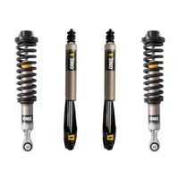 ARB OME Struts & Cartridges