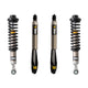ARB OME Struts & Cartridges