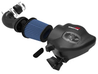 aFe Momentum GT Pro 5R Cold Air Intake System 2017 Chevrolet Camaro ZL1 V8 6.2L (sc) - Burkken Auto Parts