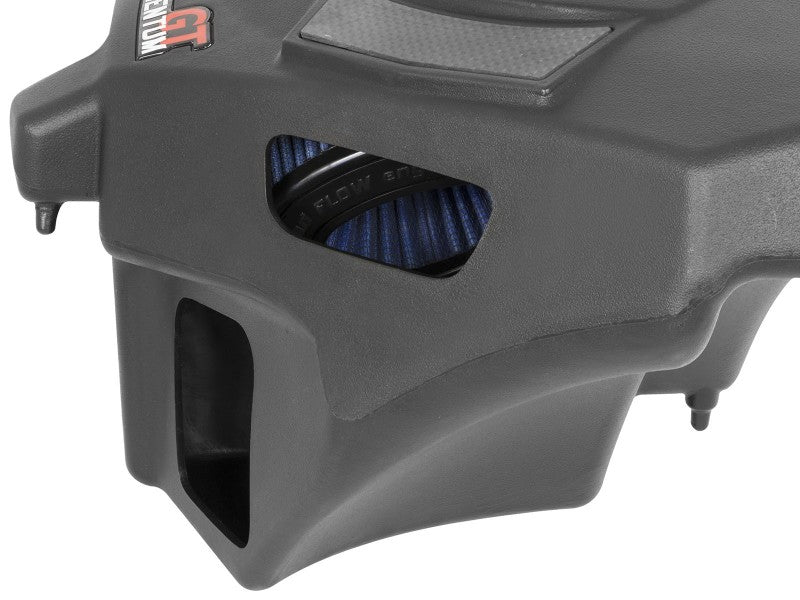 Momentum GT Pro 5R Stage-2 Intake System 13-16 Cadillac ATS L4-2.0L (t) - Burkken Auto Parts