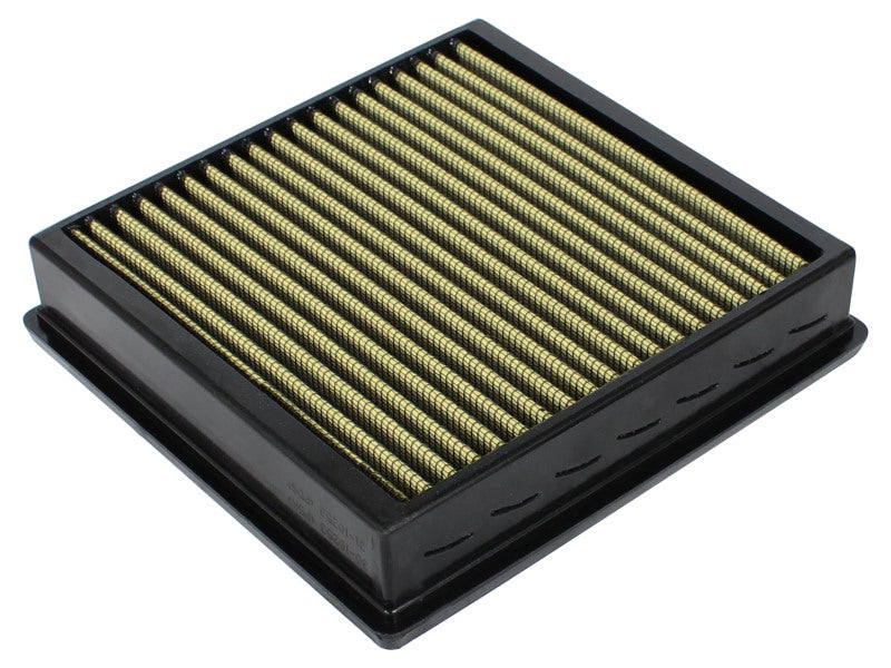 aFe 14-18 Jeep Grand Cherokee (WK2) V6-3.0L (td) MagnumFLOW Air Filters w/ Pro GUARD 7 Media - Burkken Auto Parts