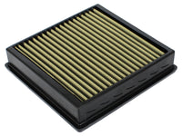 aFe 14-18 Jeep Grand Cherokee (WK2) V6-3.0L (td) MagnumFLOW Air Filters w/ Pro GUARD 7 Media - Burkken Auto Parts