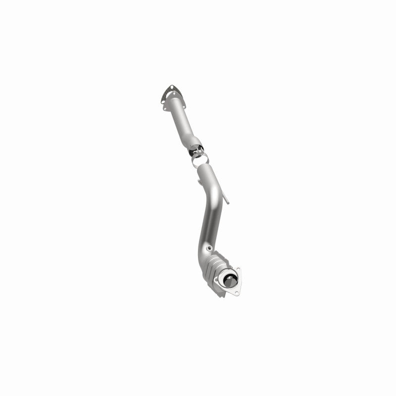 Magnaflow 06-10 Chevrolet Express 3500 6.0L Direct Fit Converter - Burkken Auto Parts