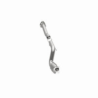 Magnaflow 06-10 Chevrolet Express 3500 6.0L Direct Fit Converter - Burkken Auto Parts