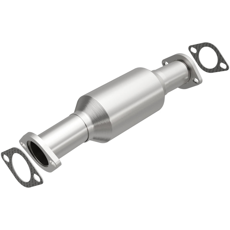 MagnaFlow California Grade Conv Direct Fit 96-97 Mazda Miata 1.8L - Burkken Auto Parts