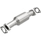 MagnaFlow California Grade Conv Direct Fit 96-97 Mazda Miata 1.8L - Burkken Auto Parts