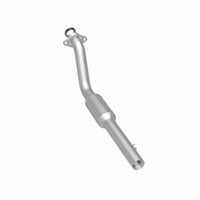 MagnaFlow Conv DF 1996 Buick LeSabre 3.8 - Burkken Auto Parts