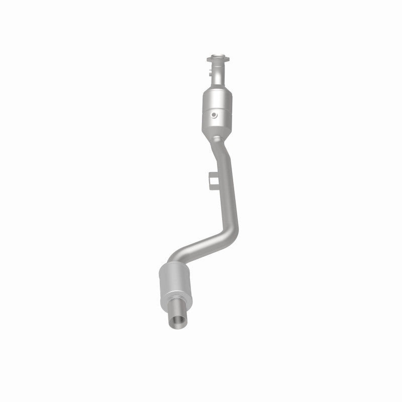 MagnaFlow Conv DF 06-07 Mercedes C230 2.5L Passenger Side - Burkken Auto Parts